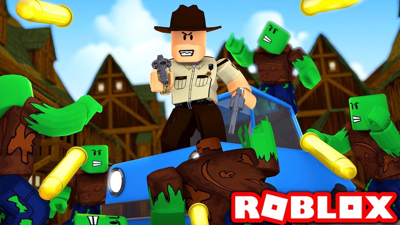 Top 99+ Game zombie roblox hay nhất mà bạn không thể không thử qua!