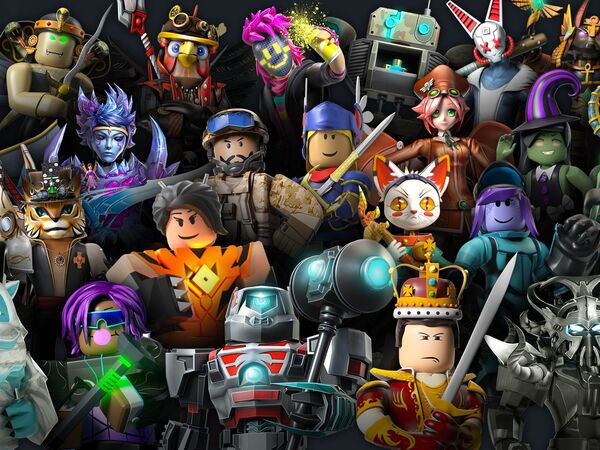 Hướng dẫn cách chơi Roblox trên máy tính không cần tải