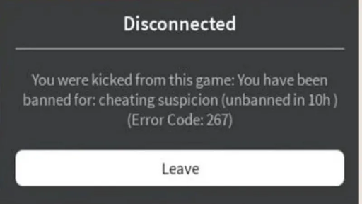 Hack Blox Fruit gây nhiều rủi ro