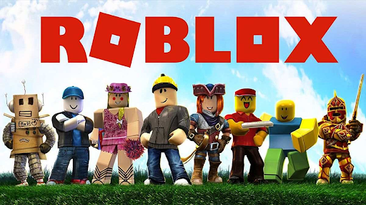 Roblox là gì?