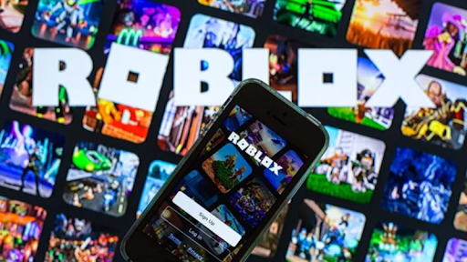 Cách tạo map Roblox trên điện thoại cực đơn giản