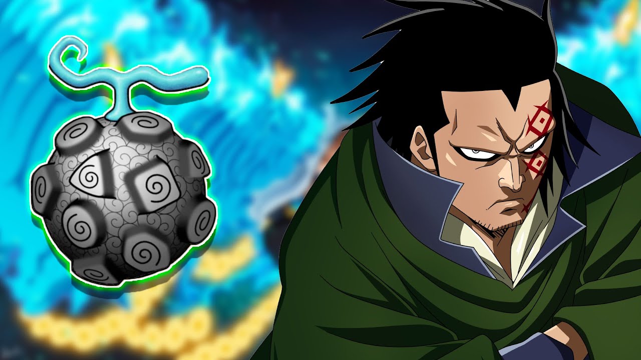 Bảng xếp hạng trái ác quỷ trong blox fruit mới NHẤT